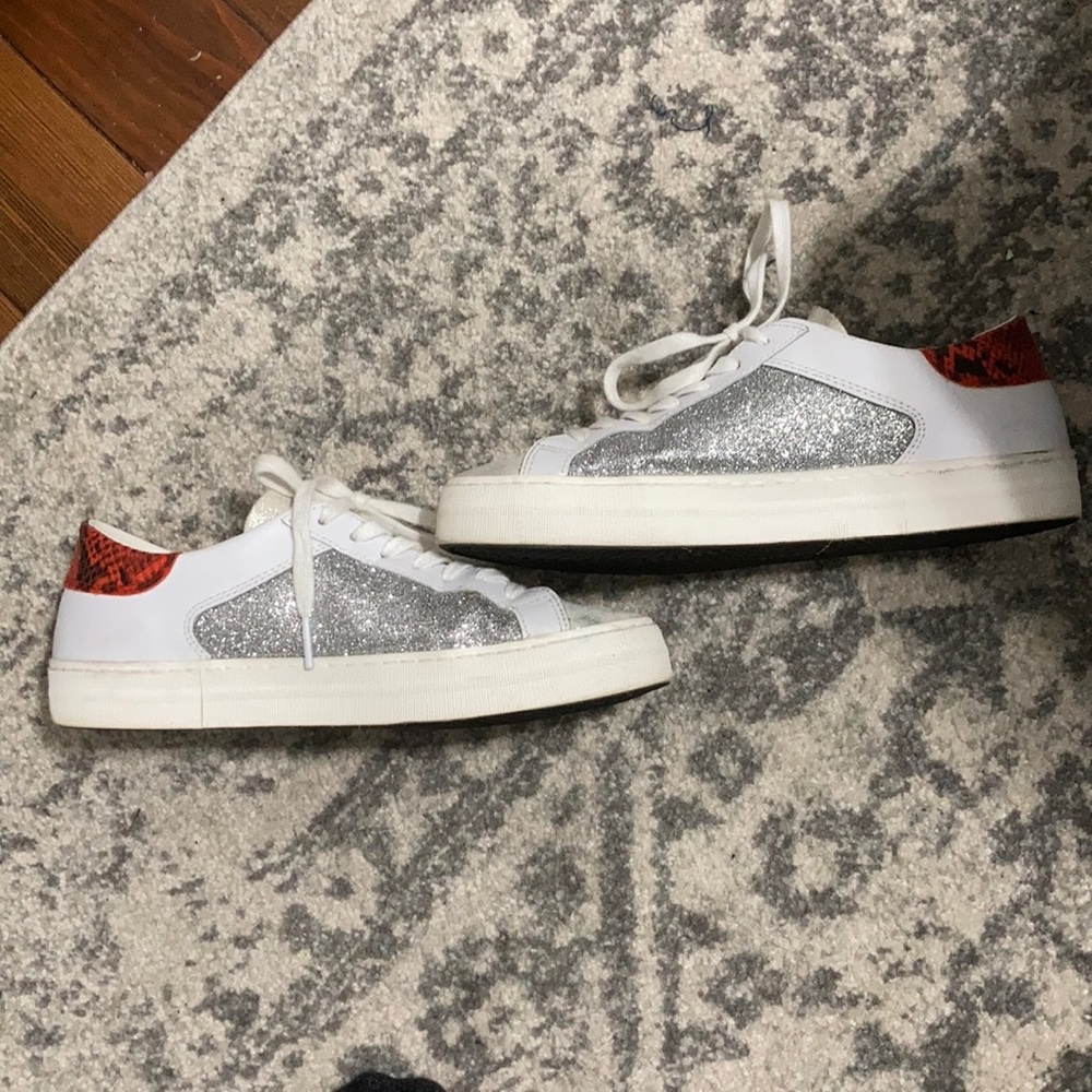 D.A.T.E Sneakers - Picture 2 of 8